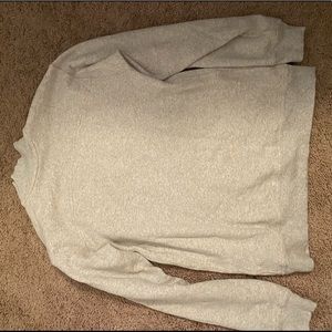 Lululemon Sweatshirt / Pullover. Never worn. Size XS/S!